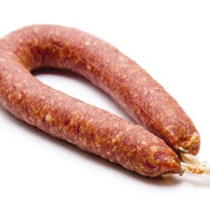 URBEEF Luftgetrocknete_Mettwurst