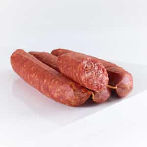 URBEEF-Mettwurst 4er Pack